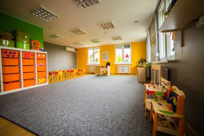 Żłobek i Przedszkole Paprotka Opole